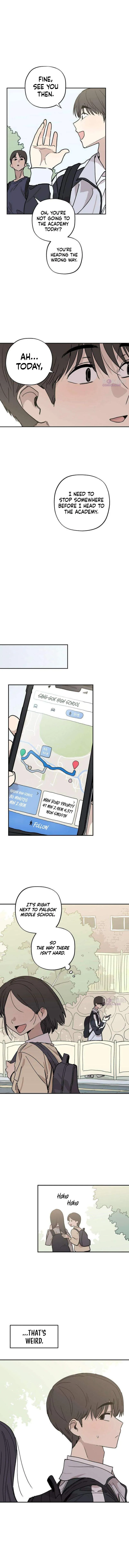 Read Aching Manhwa EN Manga Online