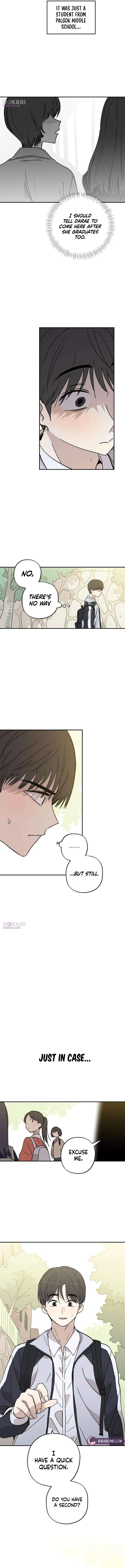 Read Aching Manhwa EN Manga Online