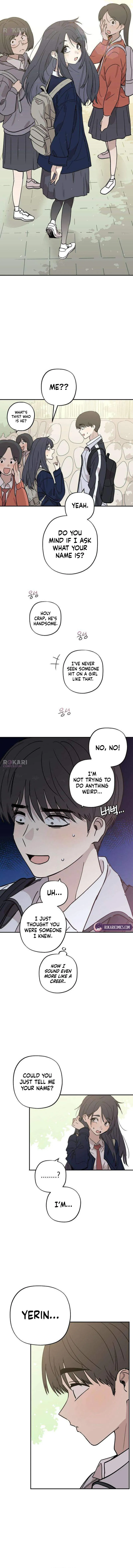 Read Aching Manhwa EN Manga Online