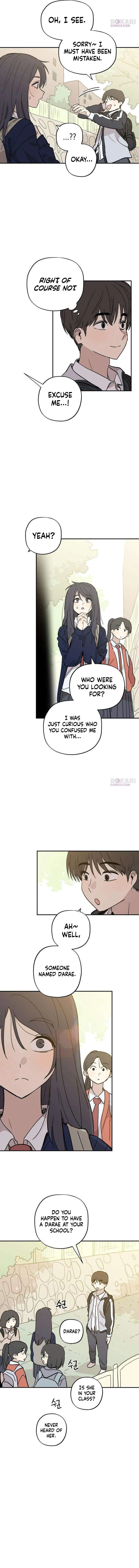 Read Aching Manhwa EN Manga Online
