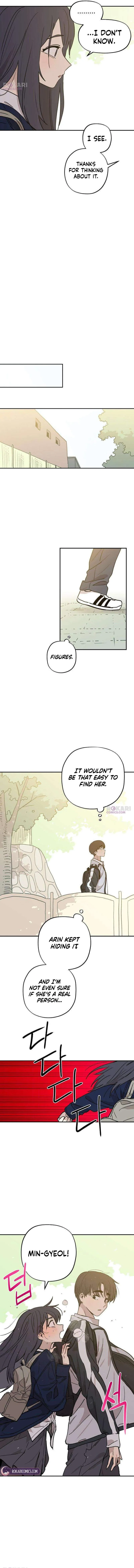 Read Aching Manhwa EN Manga Online