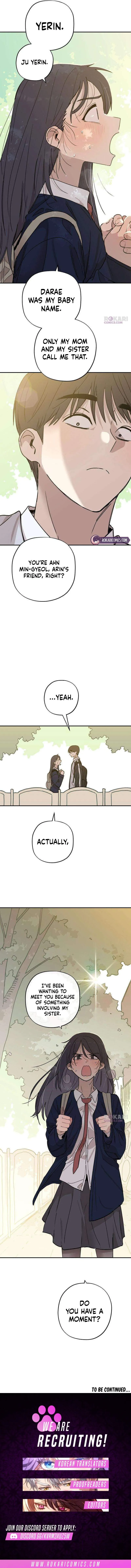 Read Aching Manhwa EN Manga Online