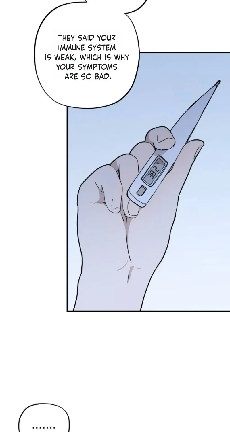 Read Aching Manhwa EN Manga Online