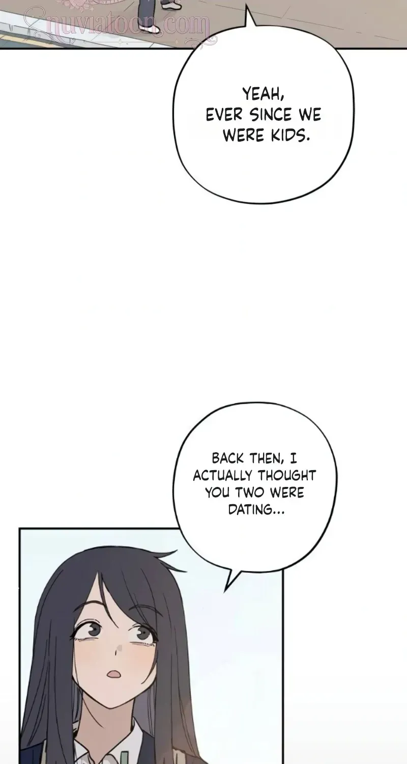 Read Aching Manhwa EN Manga Online