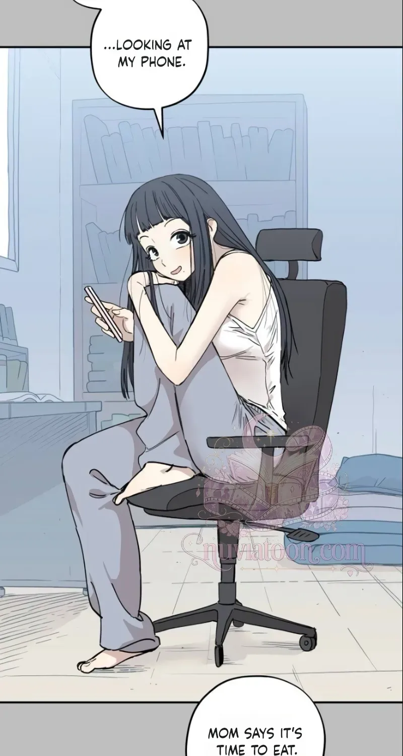 Read Aching Manhwa EN Manga Online