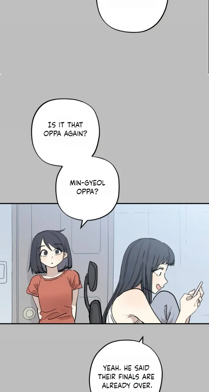 Read Aching Manhwa EN Manga Online