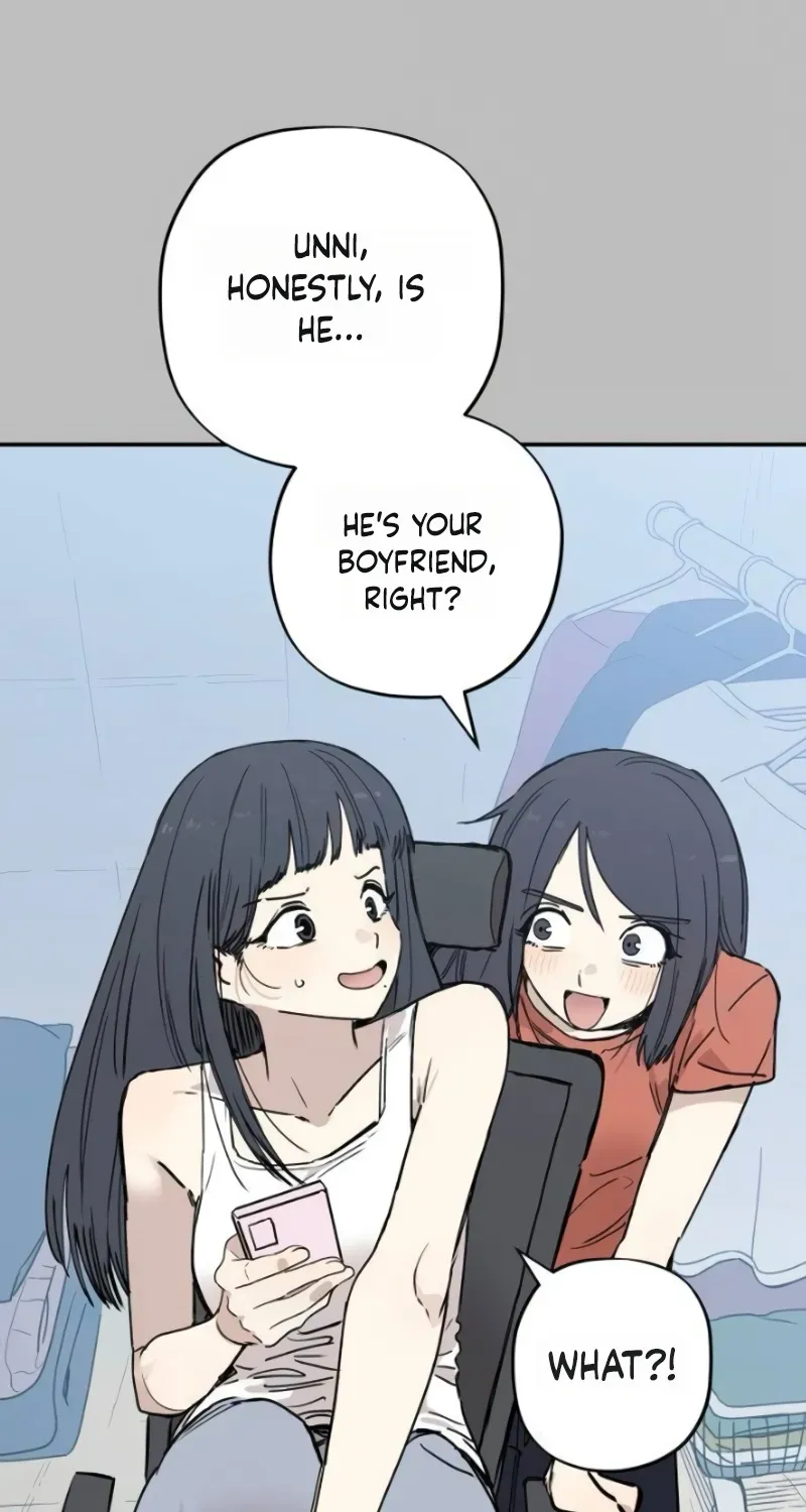 Read Aching Manhwa EN Manga Online