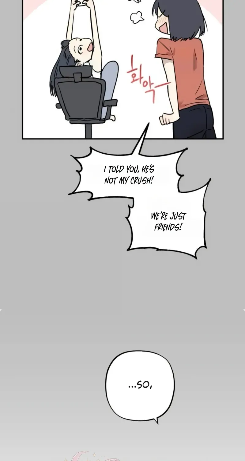 Read Aching Manhwa EN Manga Online