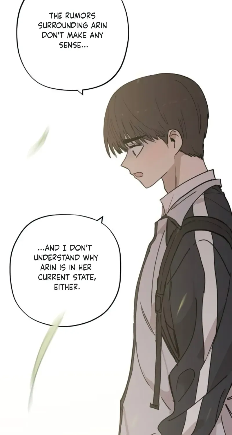 Read Aching Manhwa EN Manga Online