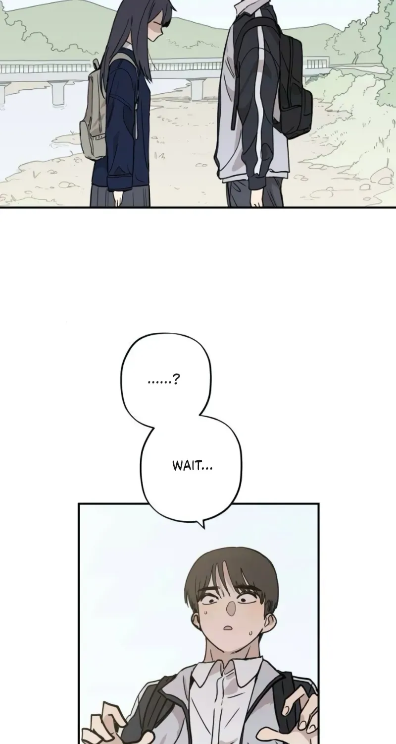 Read Aching Manhwa EN Manga Online