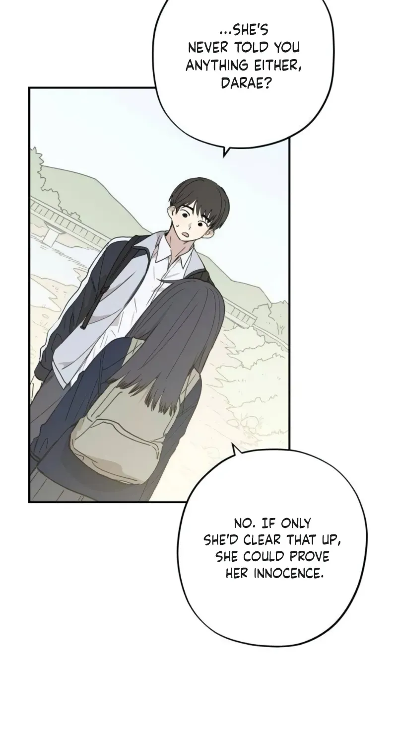 Read Aching Manhwa EN Manga Online