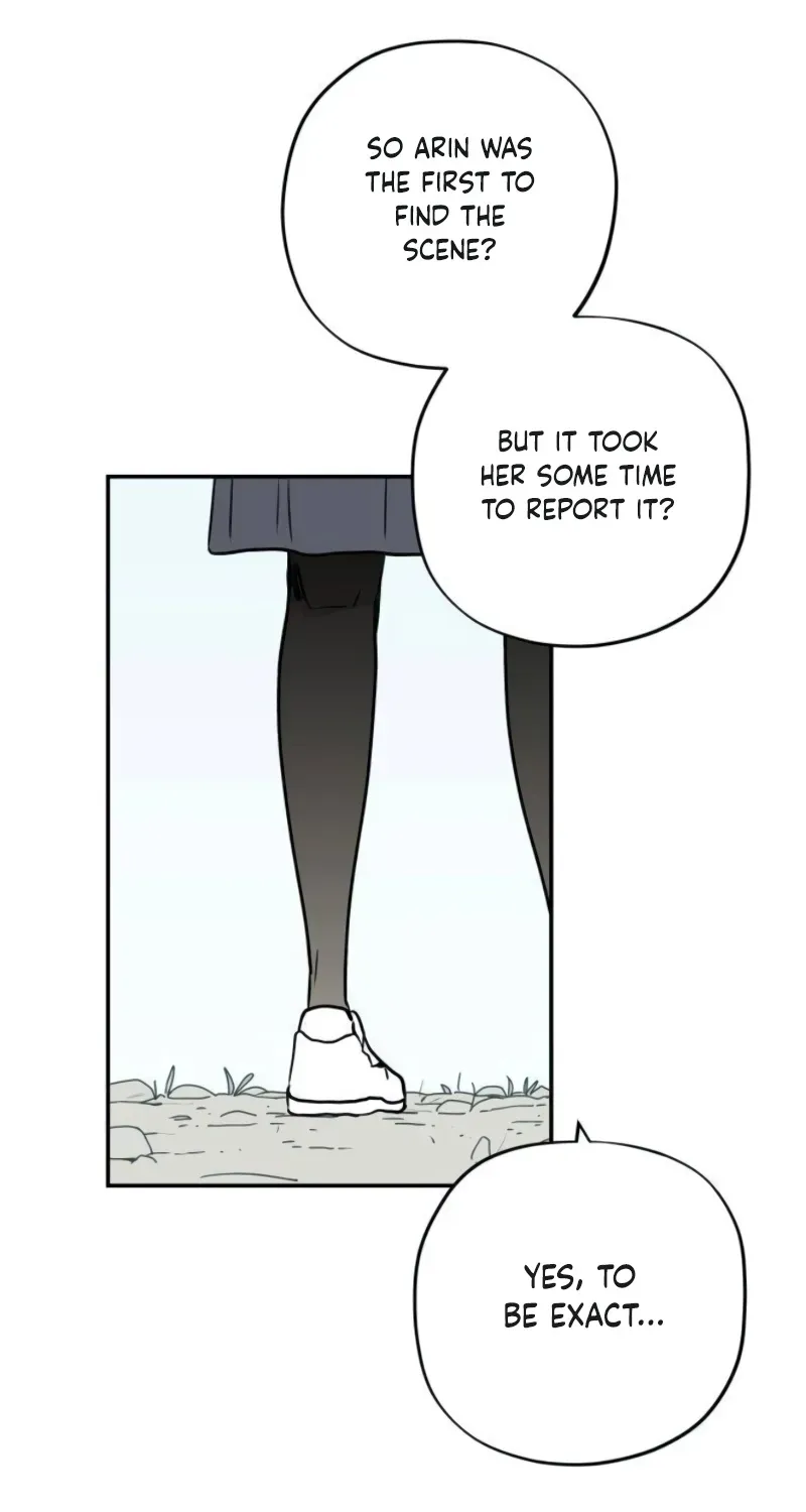 Read Aching Manhwa EN Manga Online