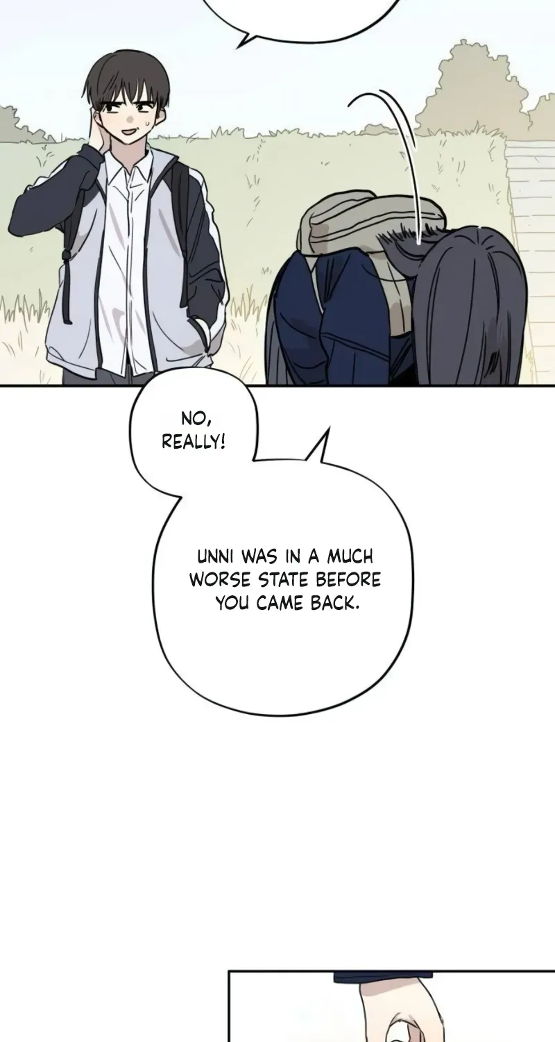 Read Aching Manhwa EN Manga Online