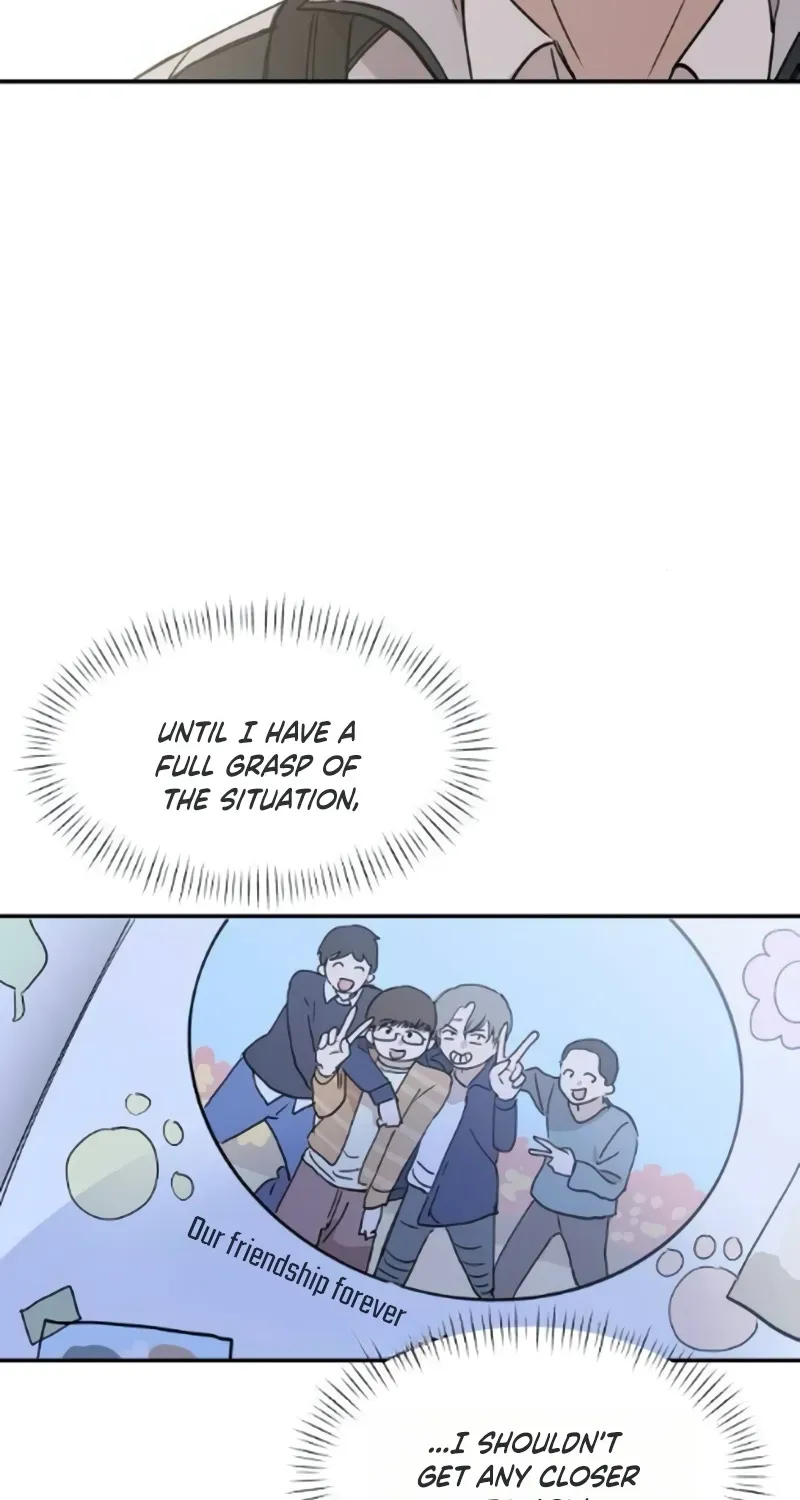 Read Aching Manhwa EN Manga Online
