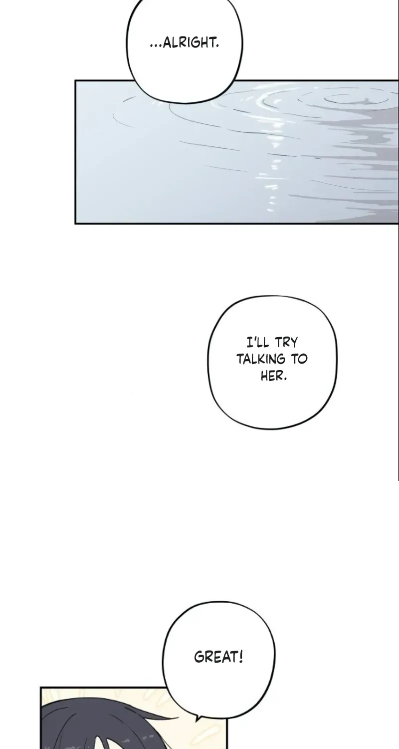 Read Aching Manhwa EN Manga Online