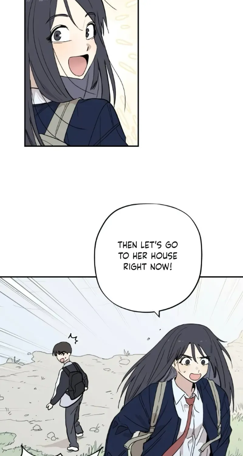 Read Aching Manhwa EN Manga Online