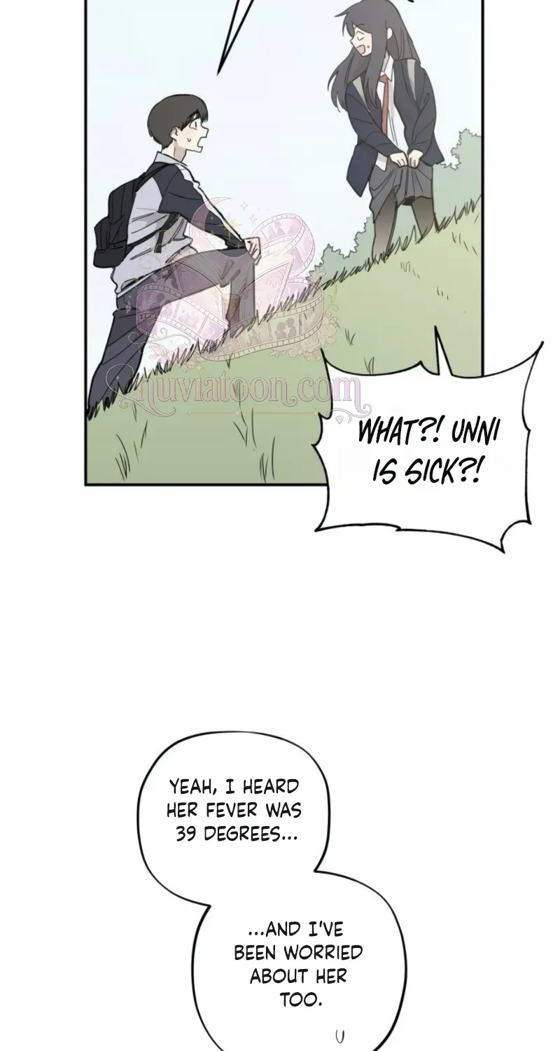 Read Aching Manhwa EN Manga Online
