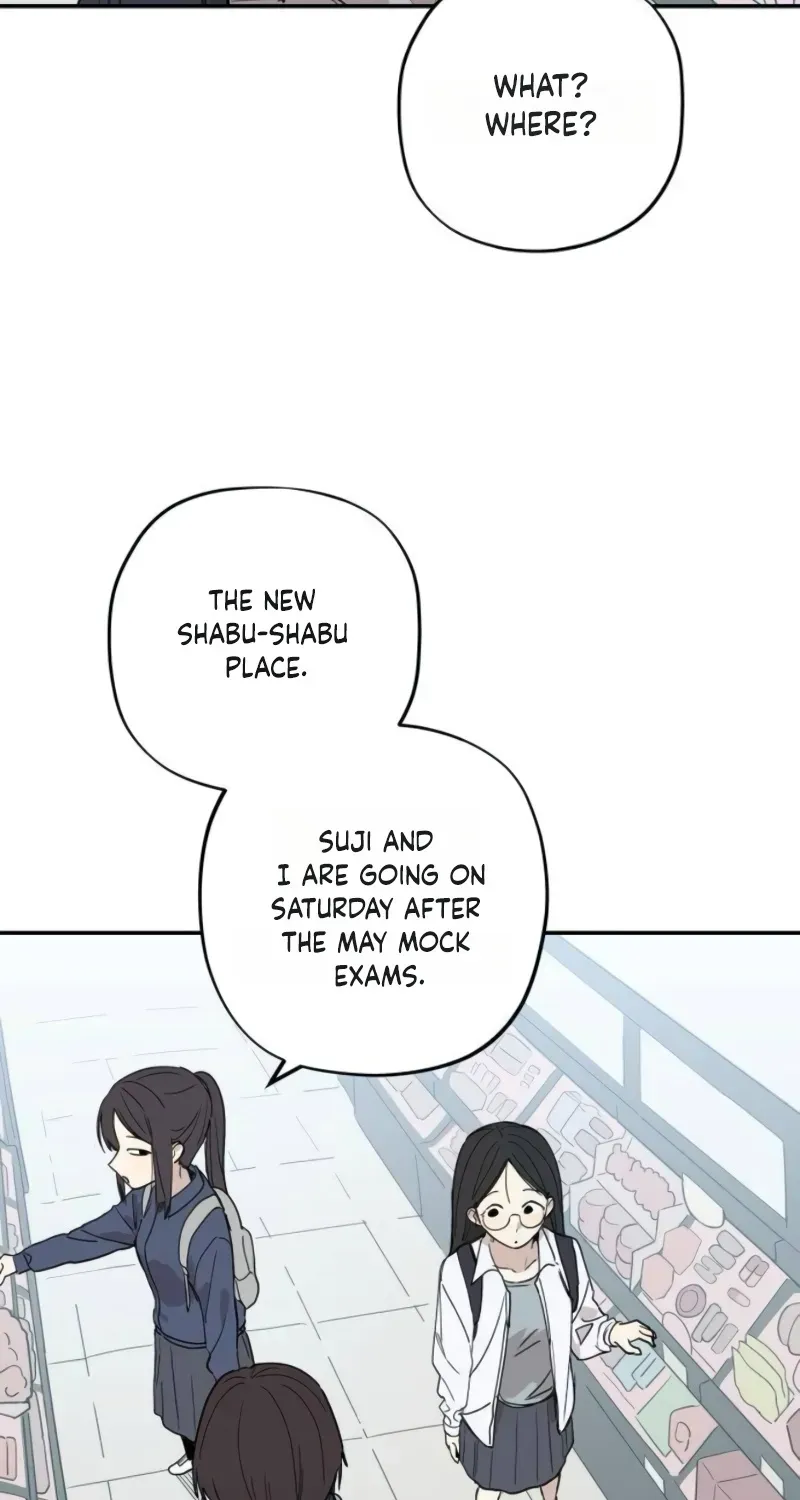 Read Aching Manhwa EN Manga Online
