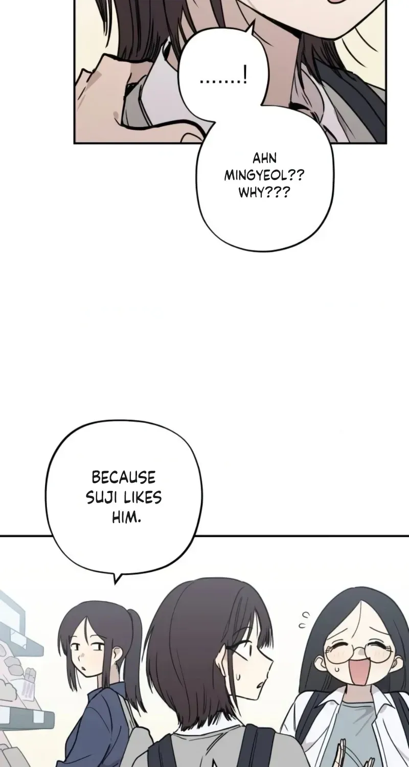 Read Aching Manhwa EN Manga Online