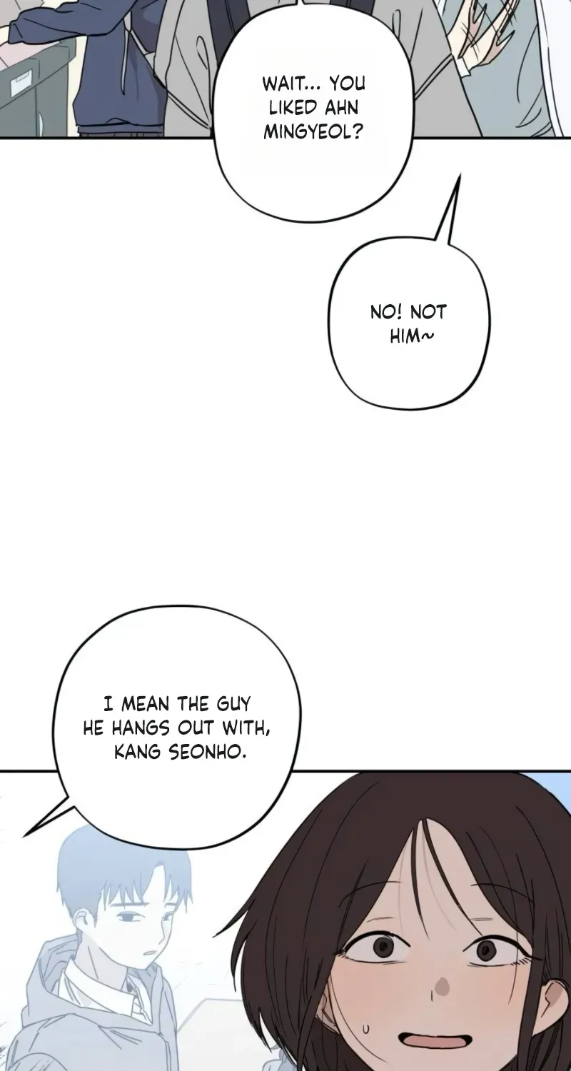 Read Aching Manhwa EN Manga Online