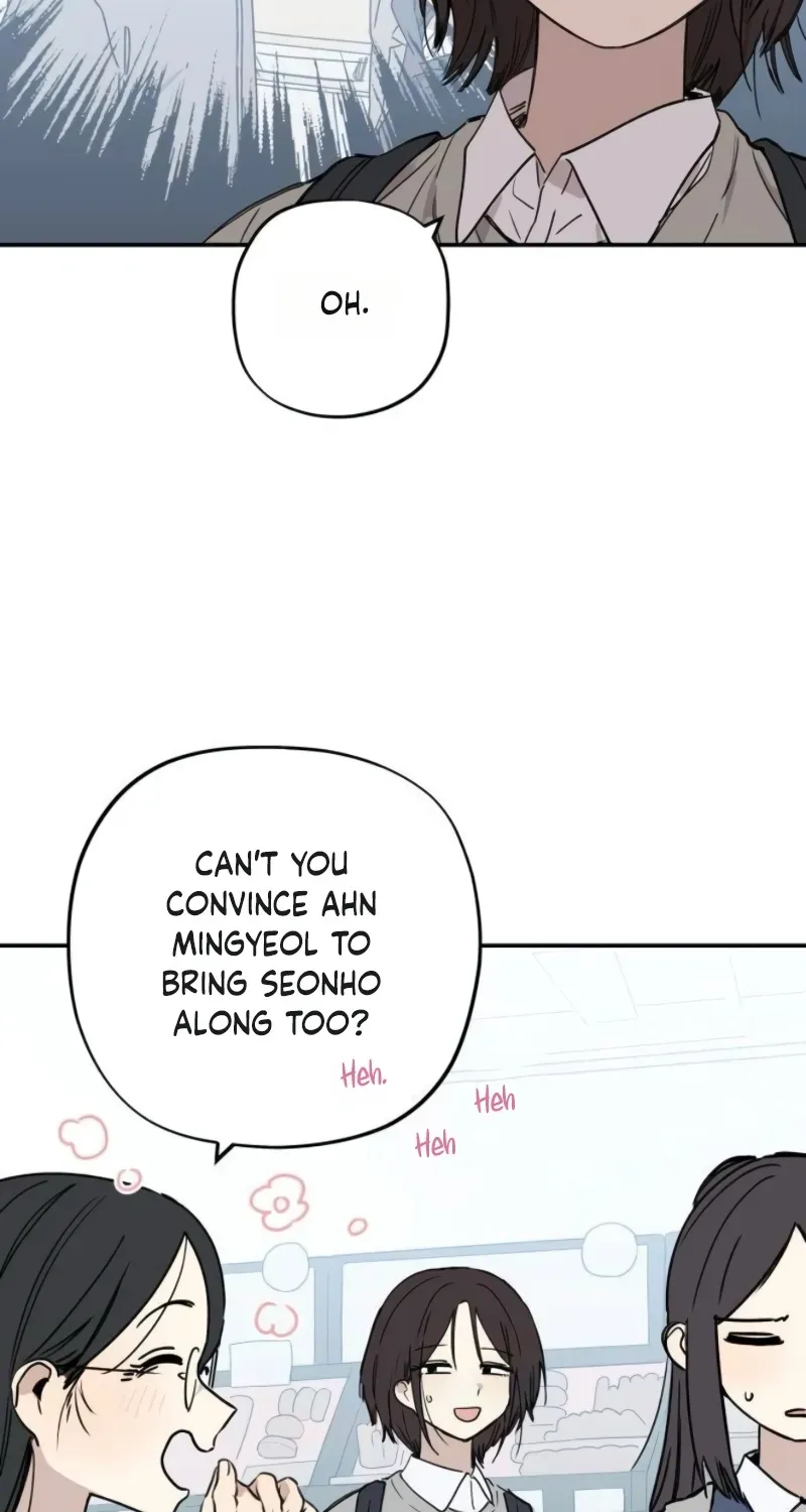 Read Aching Manhwa EN Manga Online