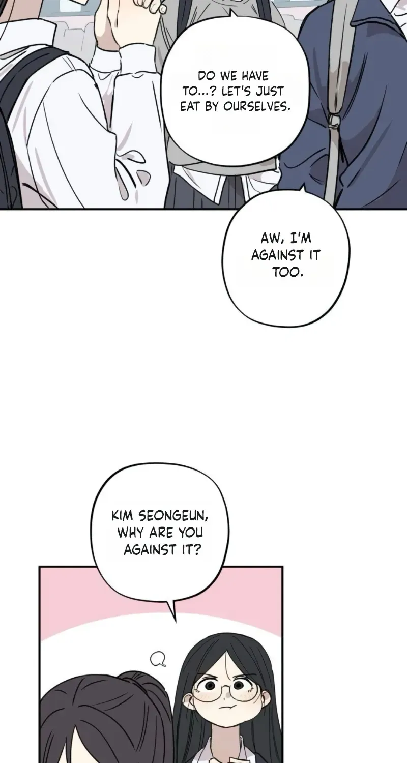 Read Aching Manhwa EN Manga Online