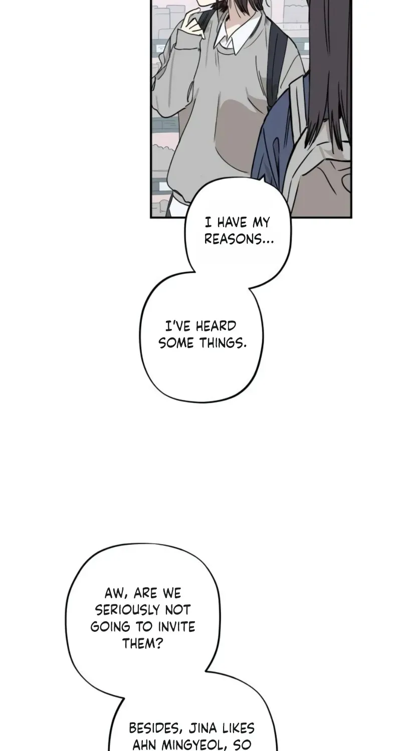 Read Aching Manhwa EN Manga Online