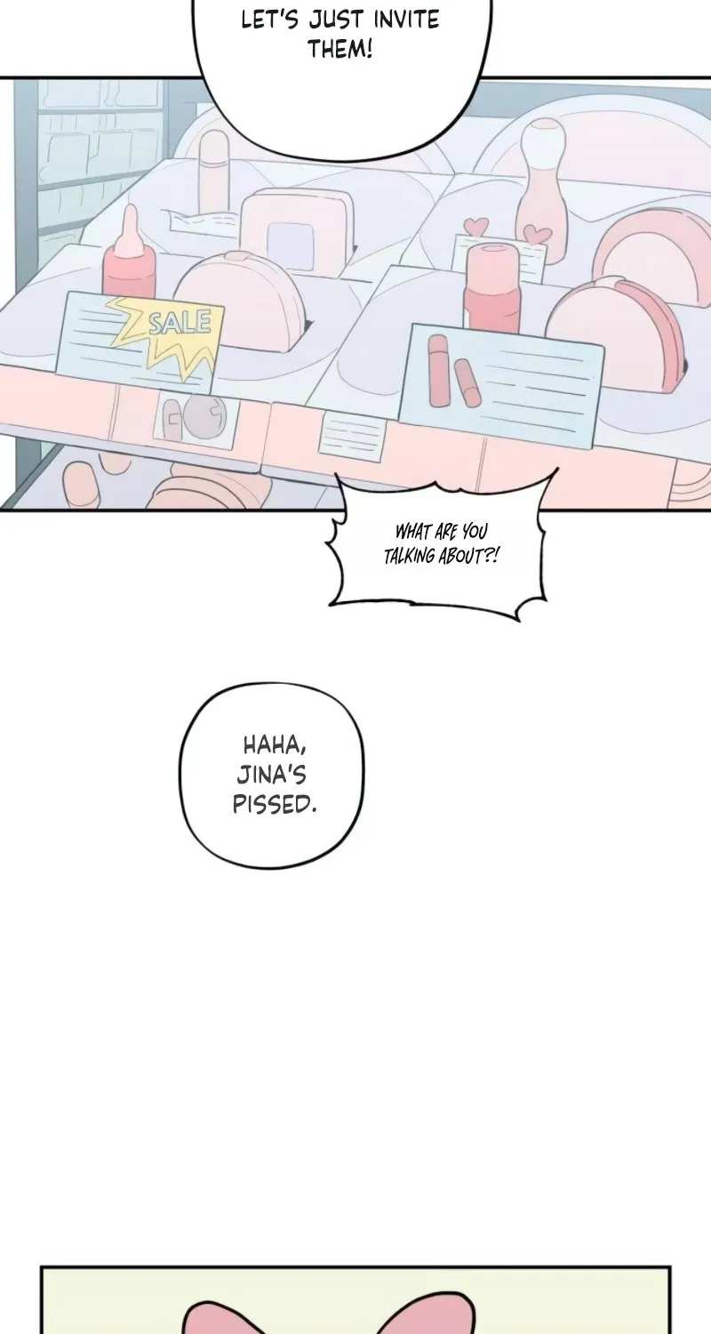Read Aching Manhwa EN Manga Online
