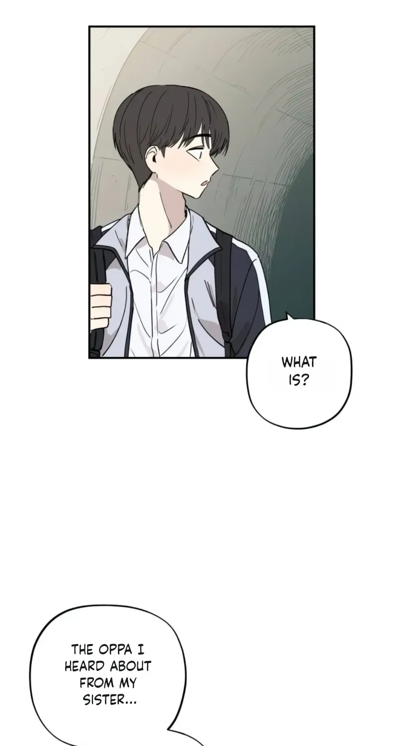 Read Aching Manhwa EN Manga Online