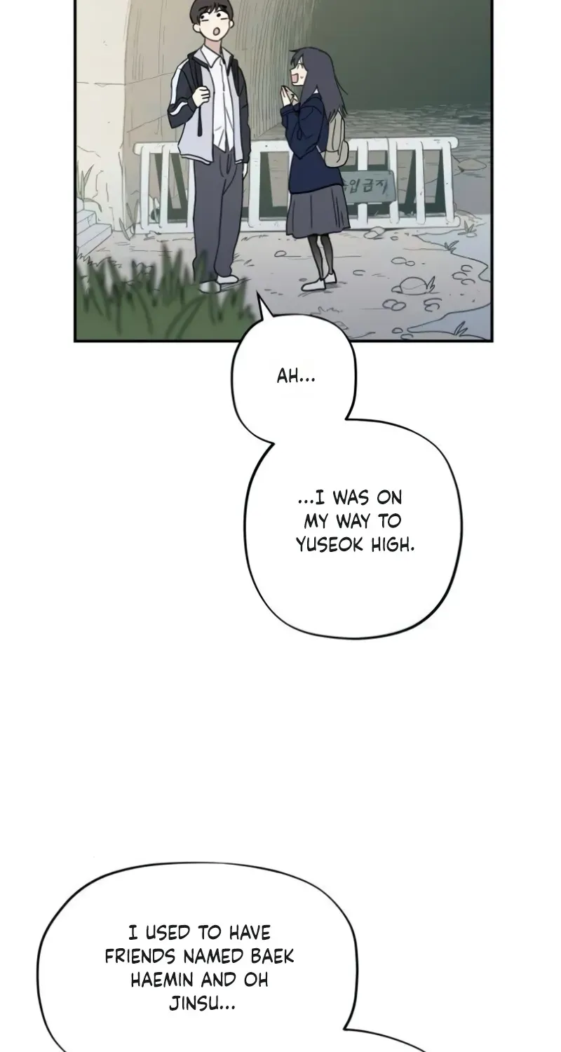 Read Aching Manhwa EN Manga Online
