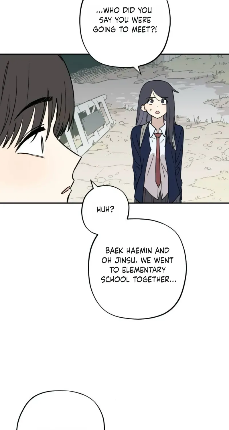 Read Aching Manhwa EN Manga Online