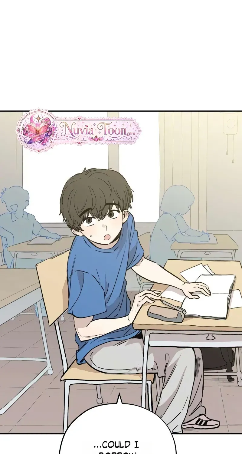Read Aching Manhwa EN Manga Online