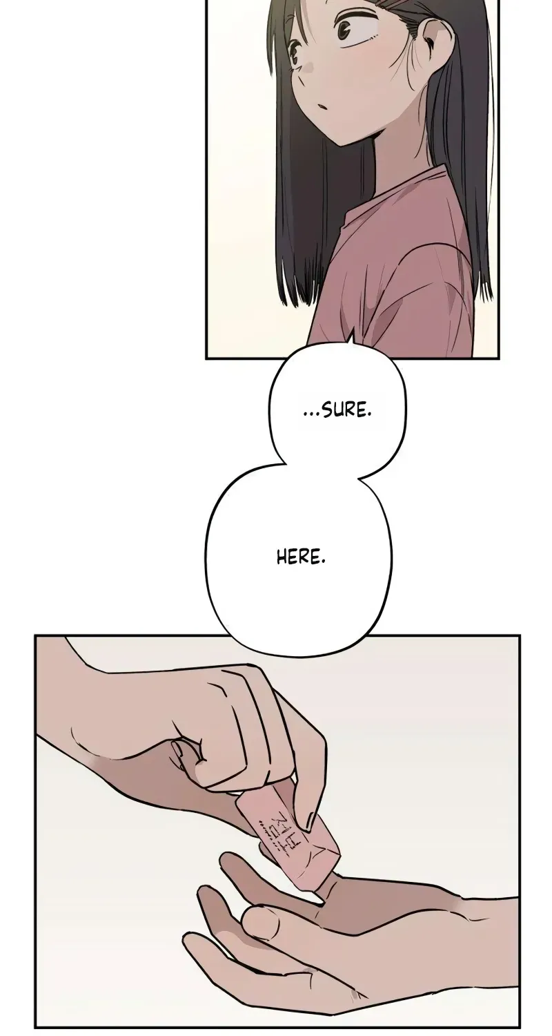 Read Aching Manhwa EN Manga Online