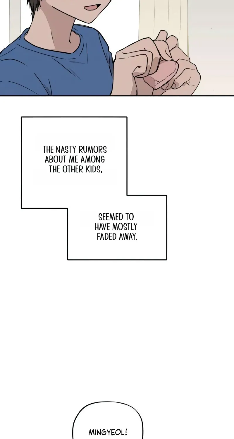 Read Aching Manhwa EN Manga Online
