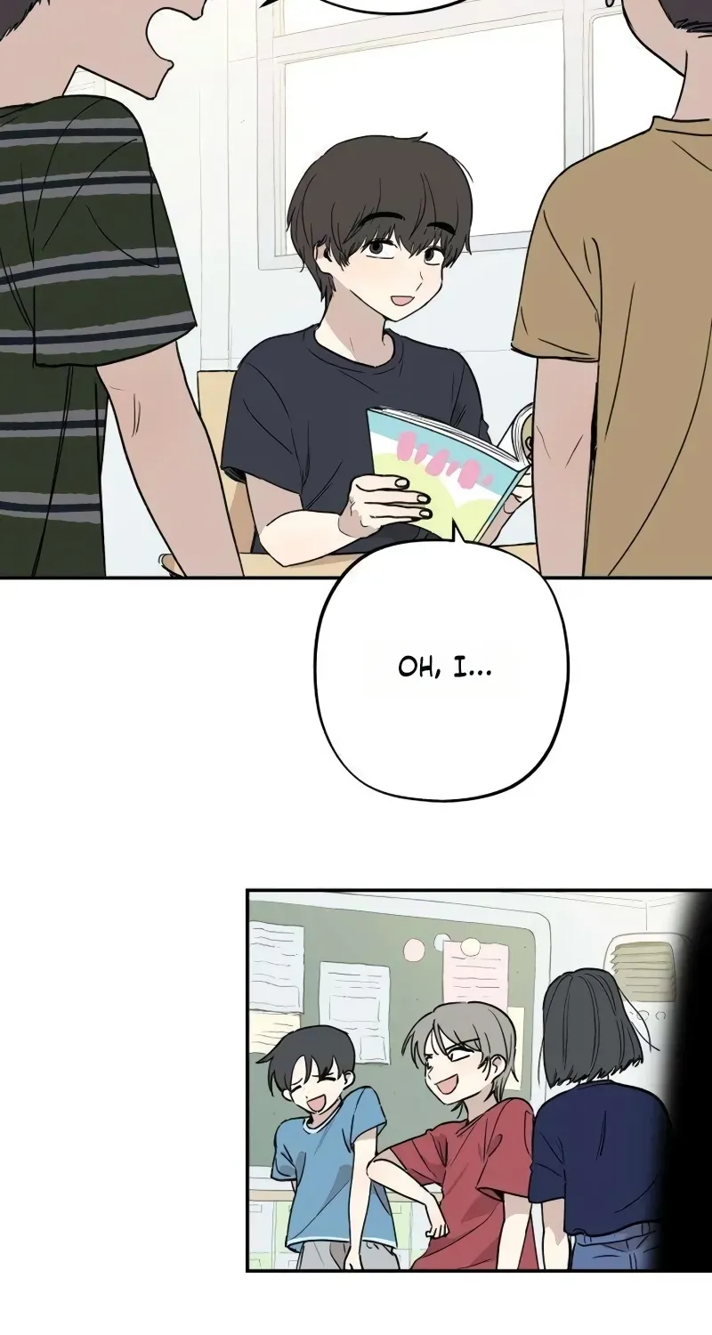 Read Aching Manhwa EN Manga Online