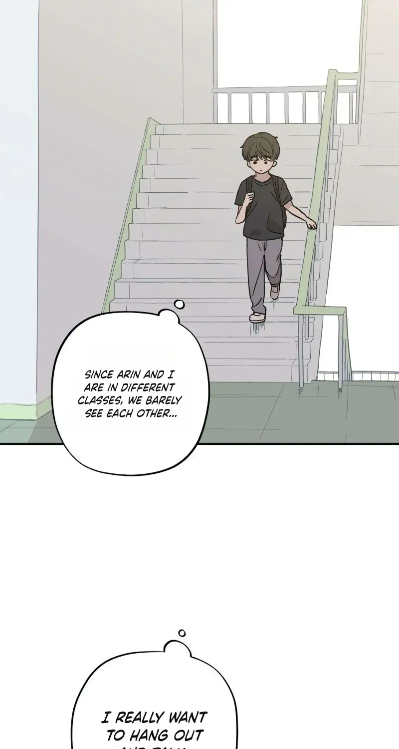 Read Aching Manhwa EN Manga Online