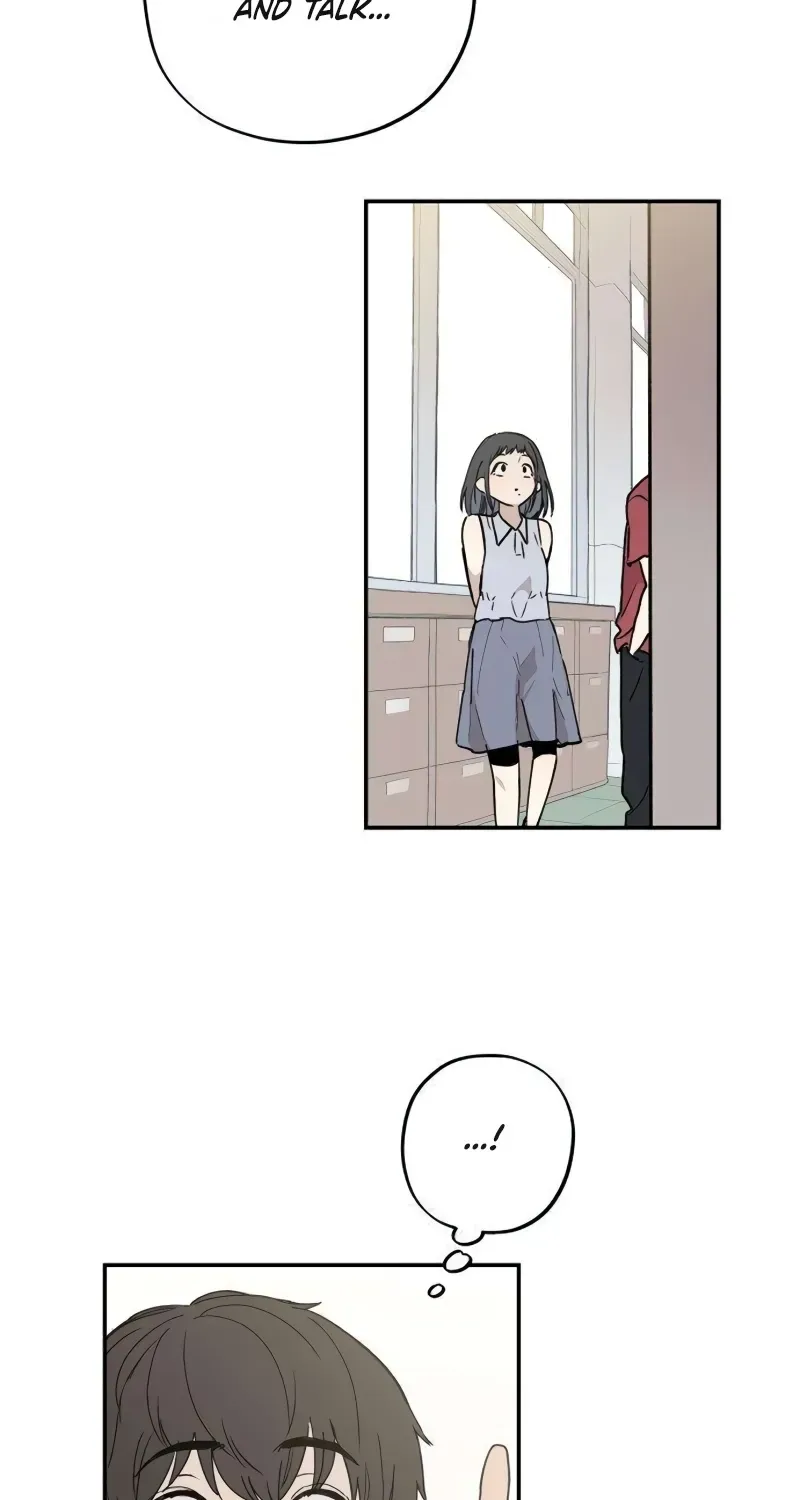 Read Aching Manhwa EN Manga Online