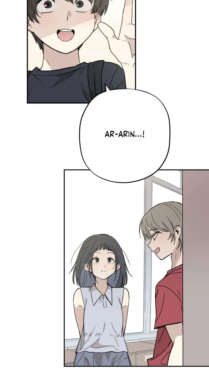 Read Aching Manhwa EN Manga Online