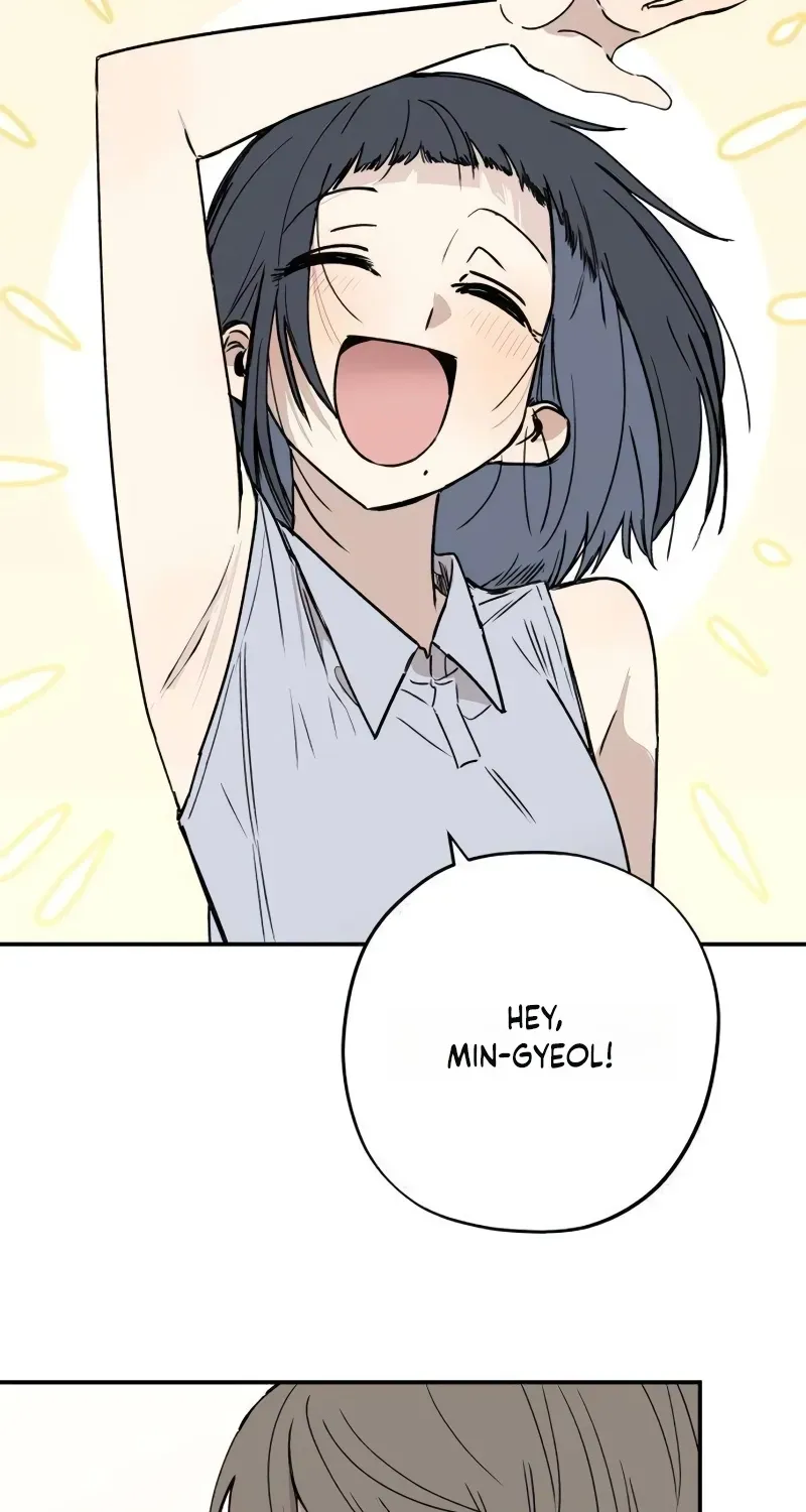 Read Aching Manhwa EN Manga Online