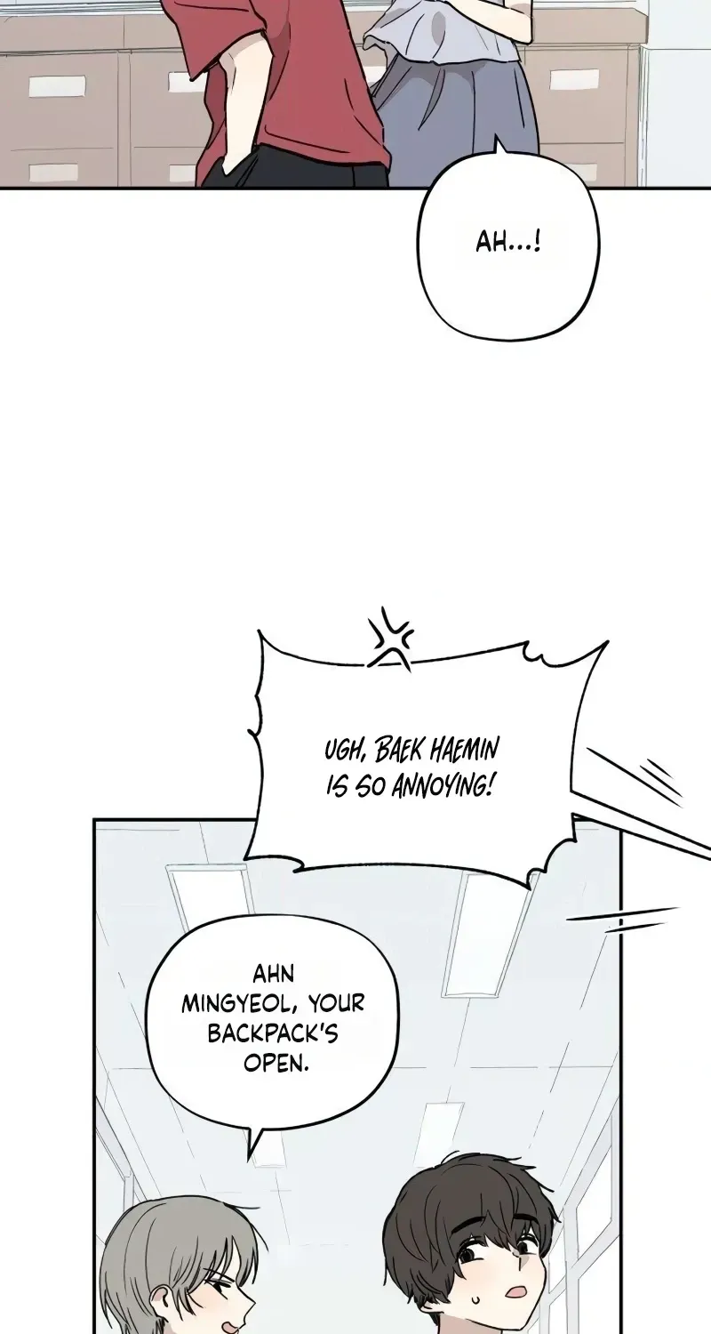Read Aching Manhwa EN Manga Online