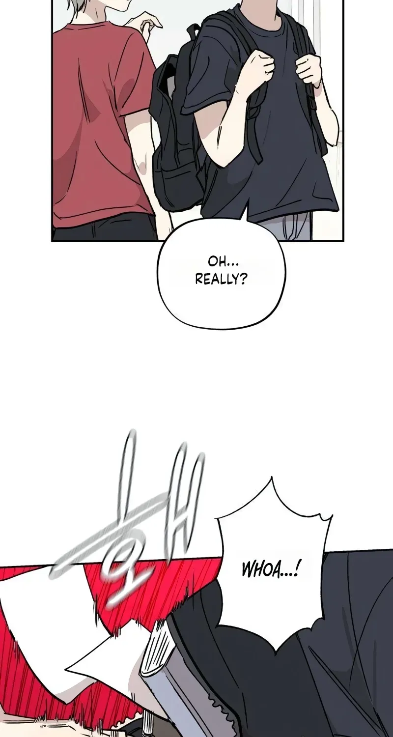 Read Aching Manhwa EN Manga Online