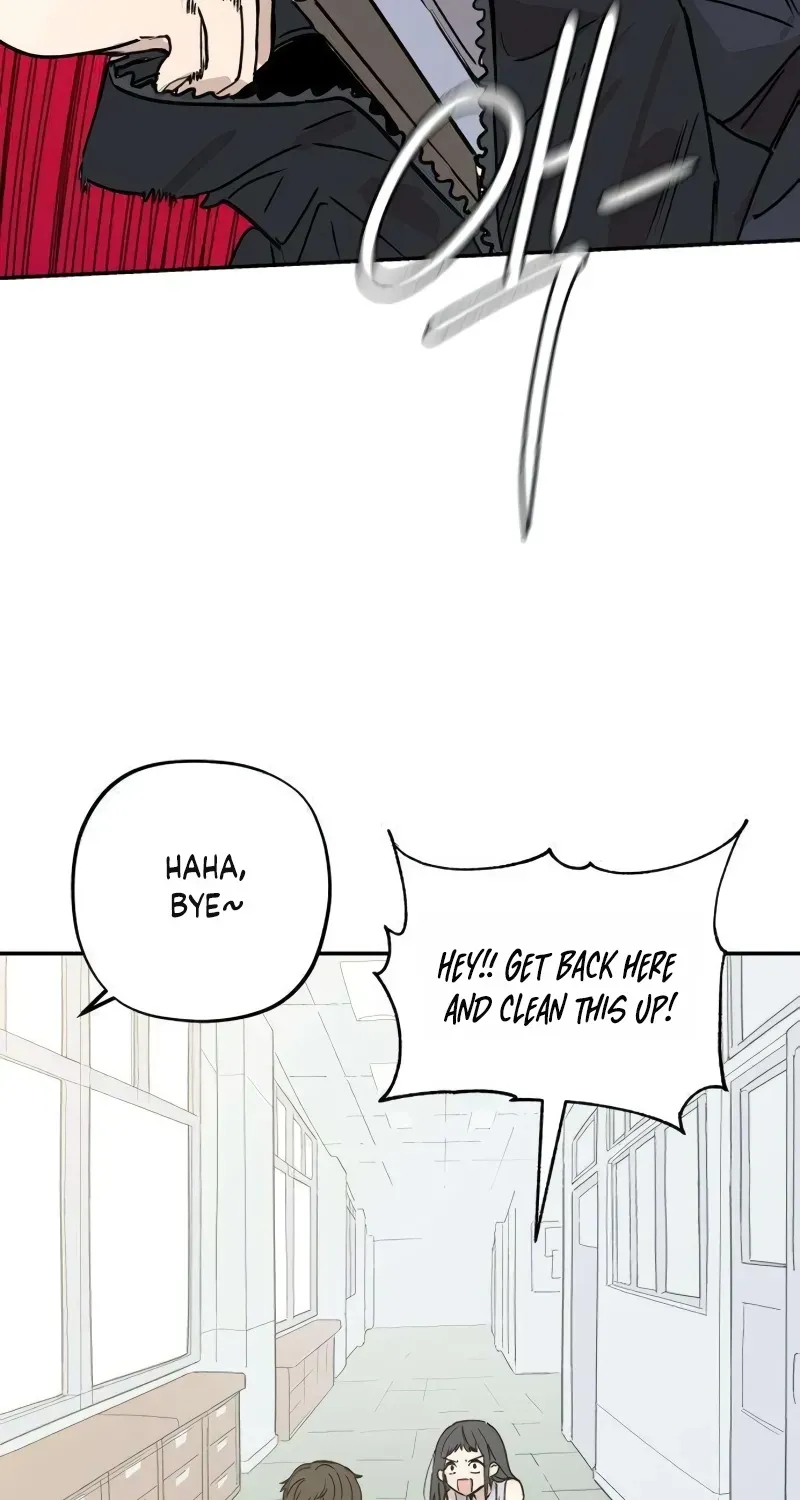 Read Aching Manhwa EN Manga Online