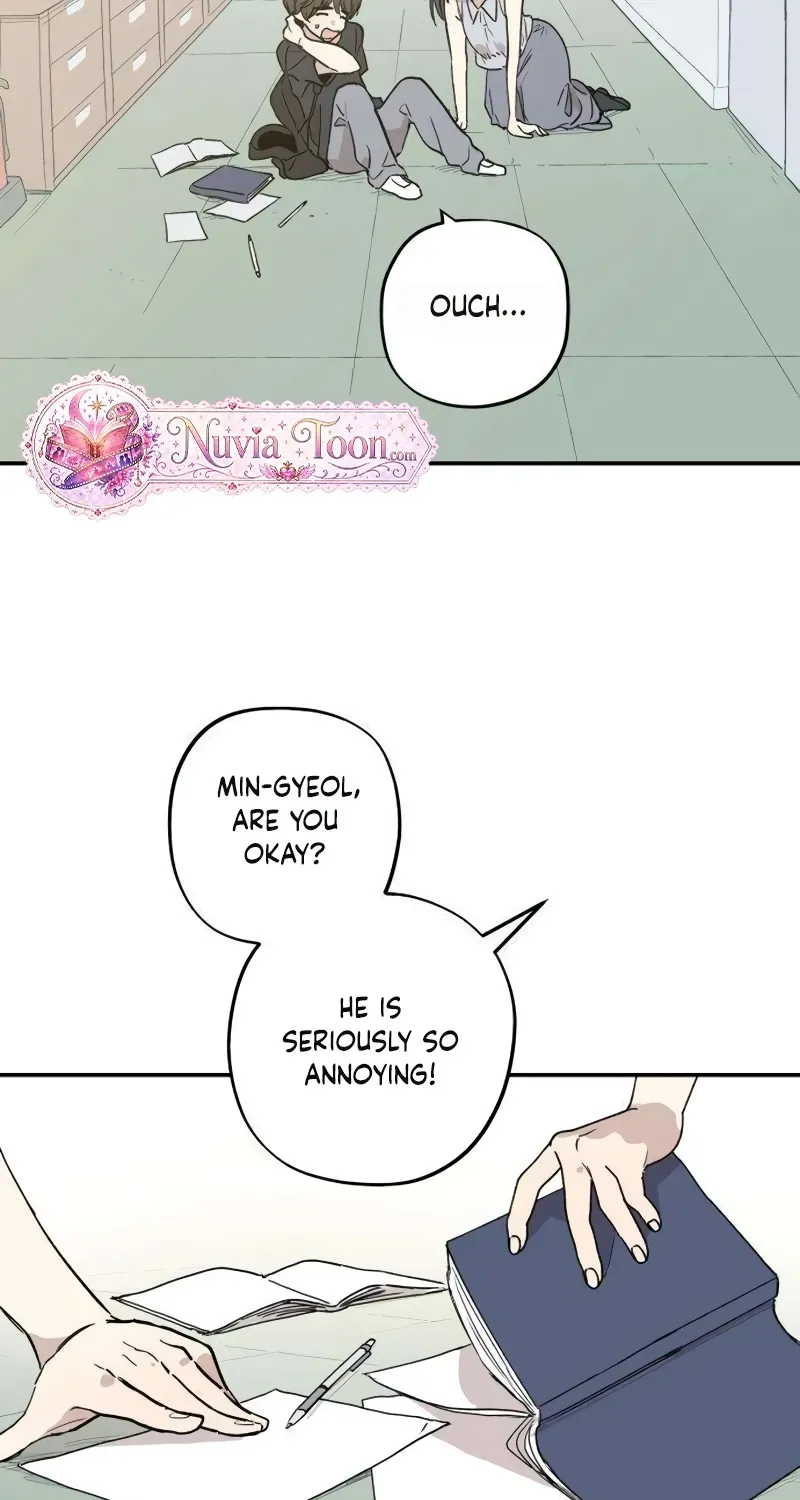 Read Aching Manhwa EN Manga Online
