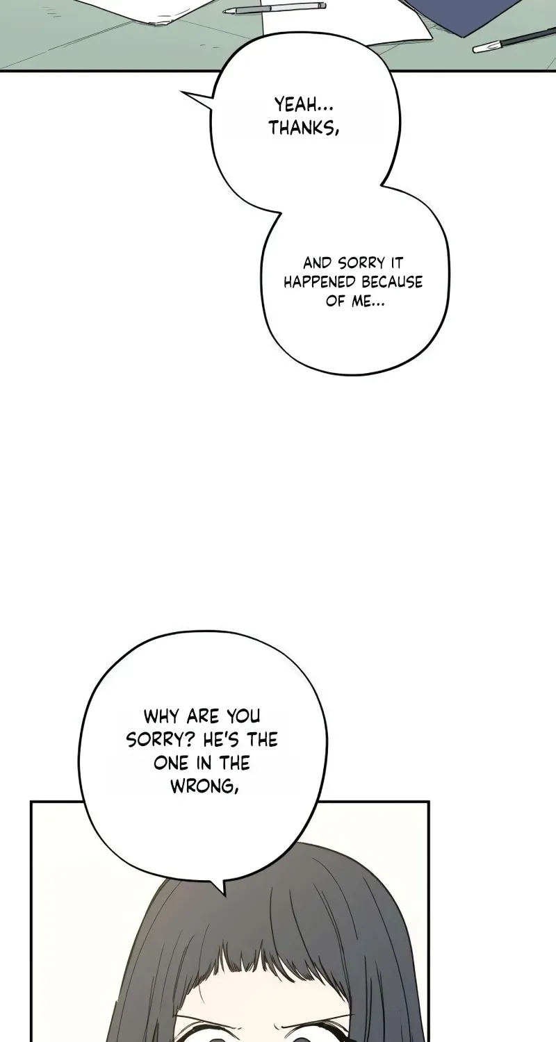 Read Aching Manhwa EN Manga Online