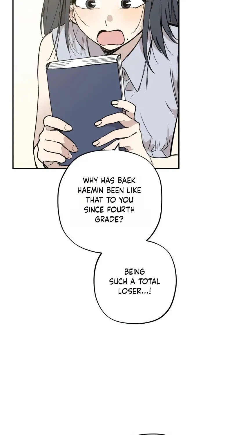 Read Aching Manhwa EN Manga Online