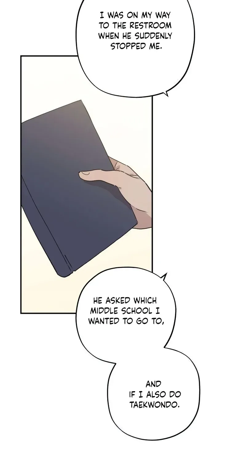 Read Aching Manhwa EN Manga Online
