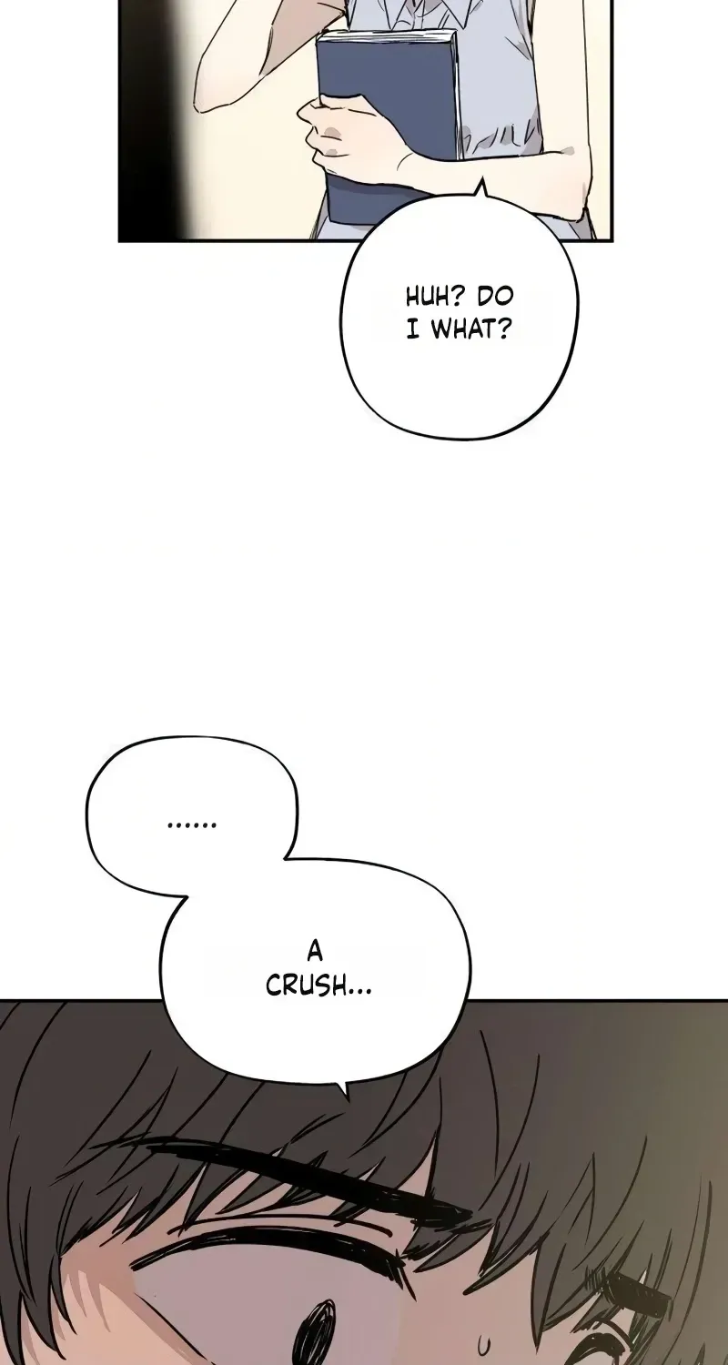 Read Aching Manhwa EN Manga Online