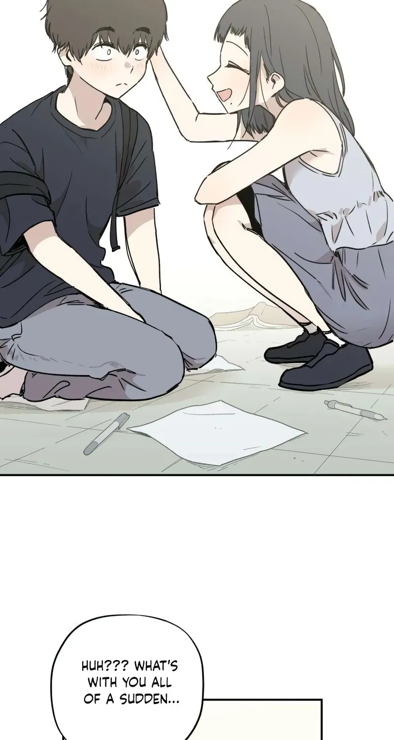 Read Aching Manhwa EN Manga Online