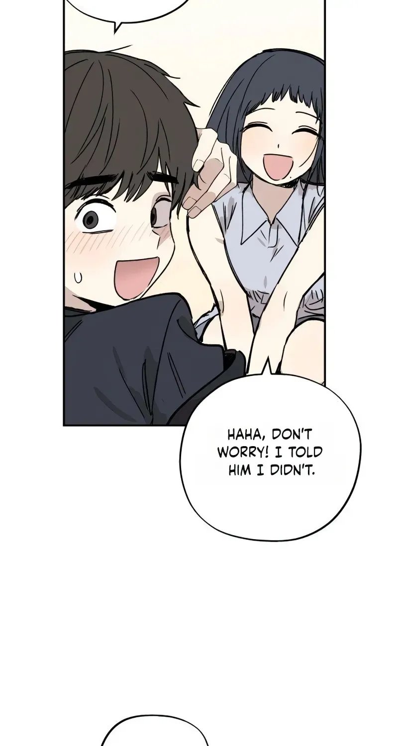 Read Aching Manhwa EN Manga Online