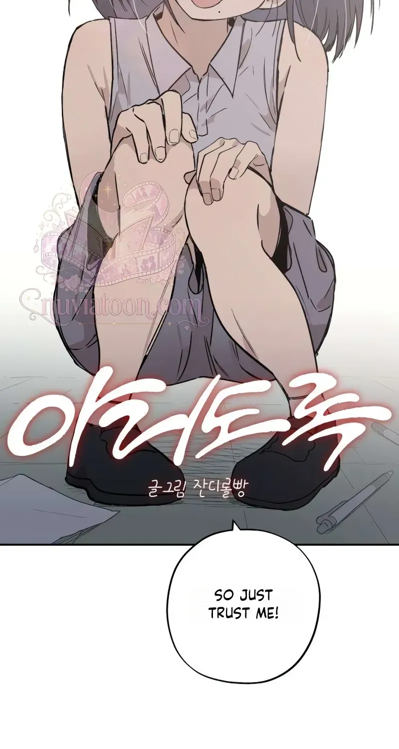 Read Aching Manhwa EN Manga Online